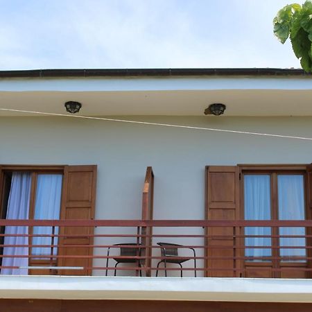 Elatou Hotel Ano Chora Ngoại thất bức ảnh